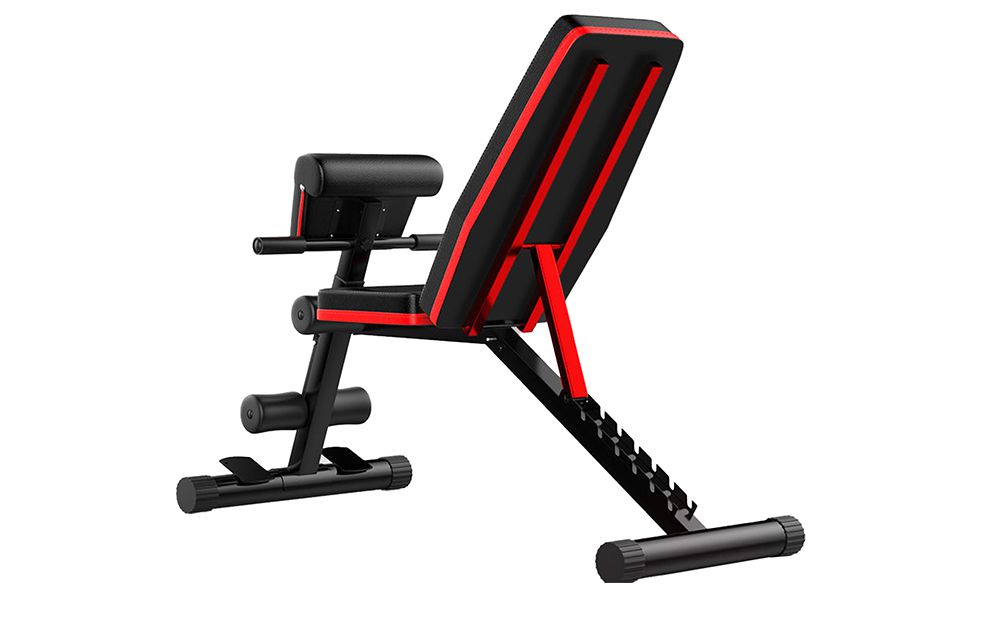 Huishoudelijke halterbank Huishoudelijke halterbank