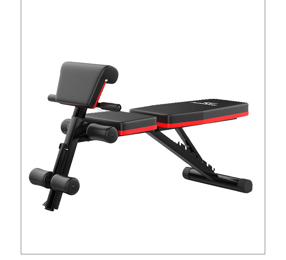 Huishoudelijke halterbank Huishoudelijke halterbank