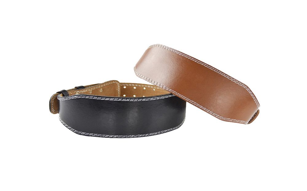 PU gewichthefgordel PU gewichthefgordel