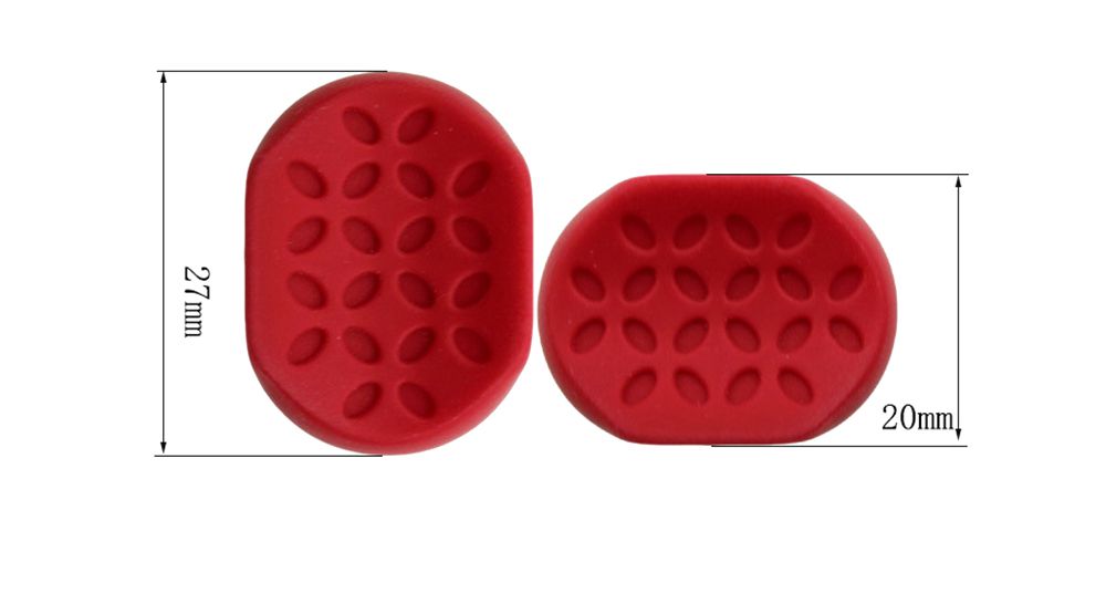 Jawline -oefener voor mannen