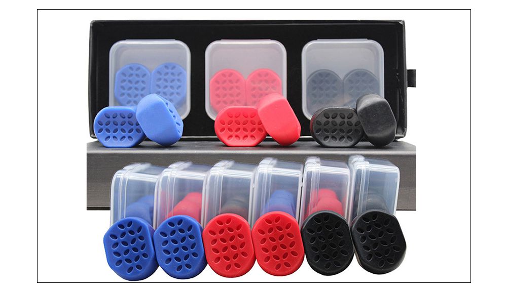 Jawline -oefener voor mannen