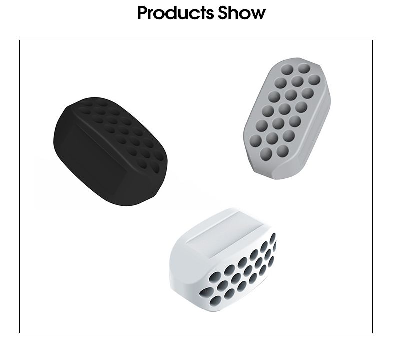 Vierde generatie kaaktrainer