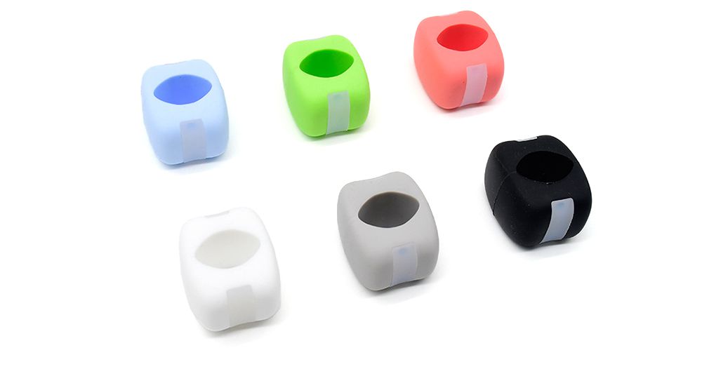 Masseter spiertrainer Masseter spiertrainer