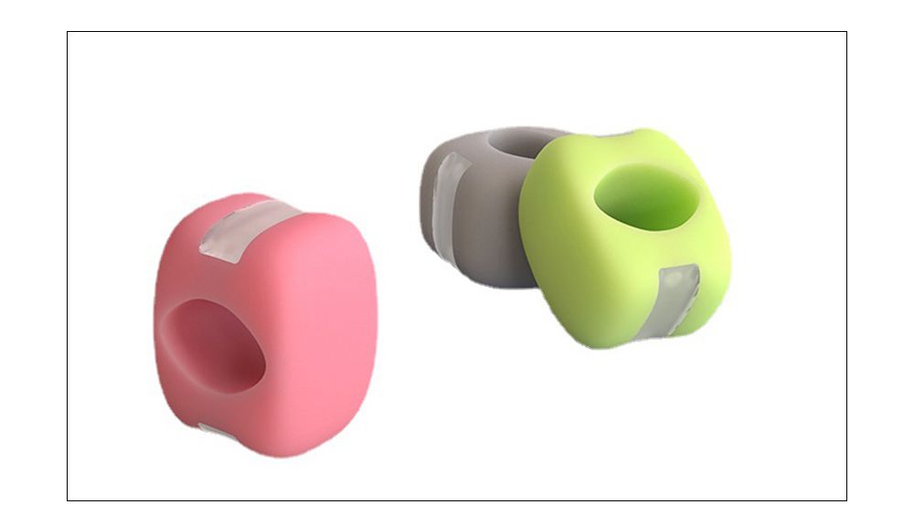 Masseter spiertrainer Masseter spiertrainer