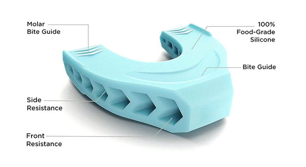 Premium gezichtssporter Premium gezichtssporter