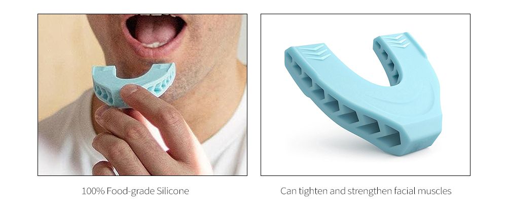 Premium gezichtssporter Premium gezichtssporter