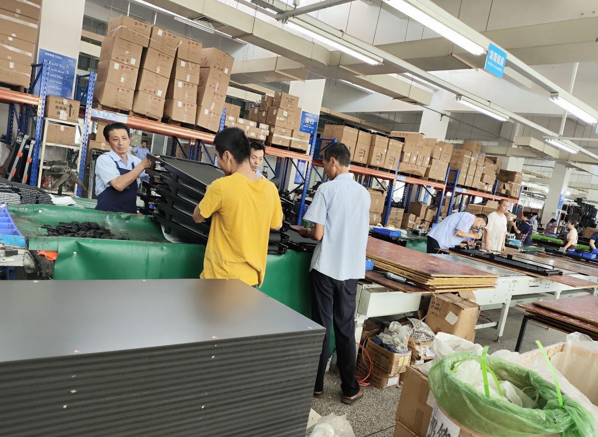 2023 Uw nieuwe leverancier van de loopband voor thuis - Kracht en kwaliteit gecombineerd 2023 Uw nieuwe leverancier van de loopband voor thuis - Kracht en kwaliteit gecombineerd