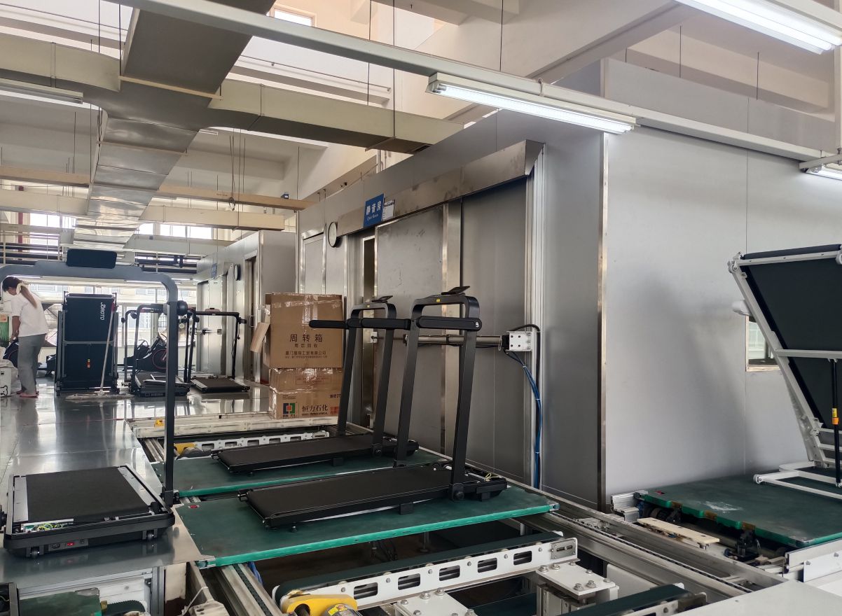 2023 Uw nieuwe leverancier van de loopband voor thuis - Kracht en kwaliteit gecombineerd 2023 Uw nieuwe leverancier van de loopband voor thuis - Kracht en kwaliteit gecombineerd