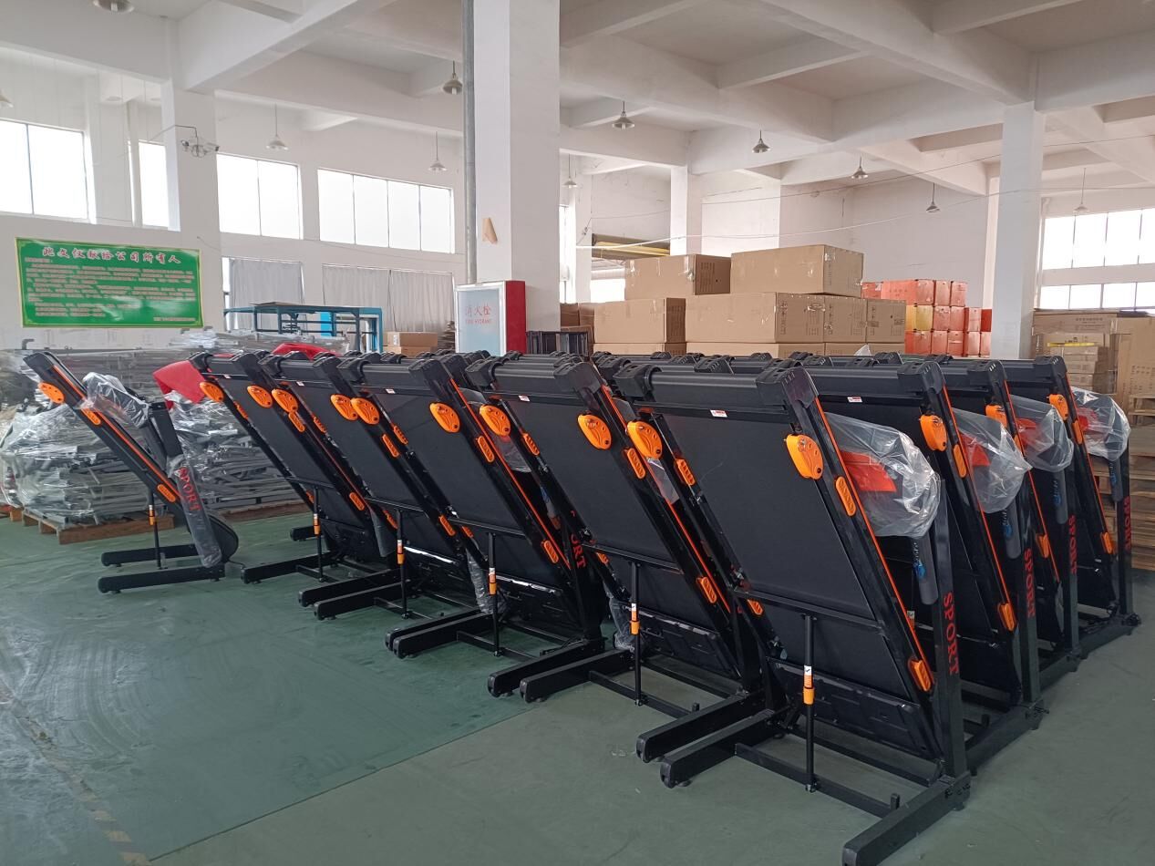 2023 Uw nieuwe leverancier van de loopband voor thuis - Kracht en kwaliteit gecombineerd 2023 Uw nieuwe leverancier van de loopband voor thuis - Kracht en kwaliteit gecombineerd