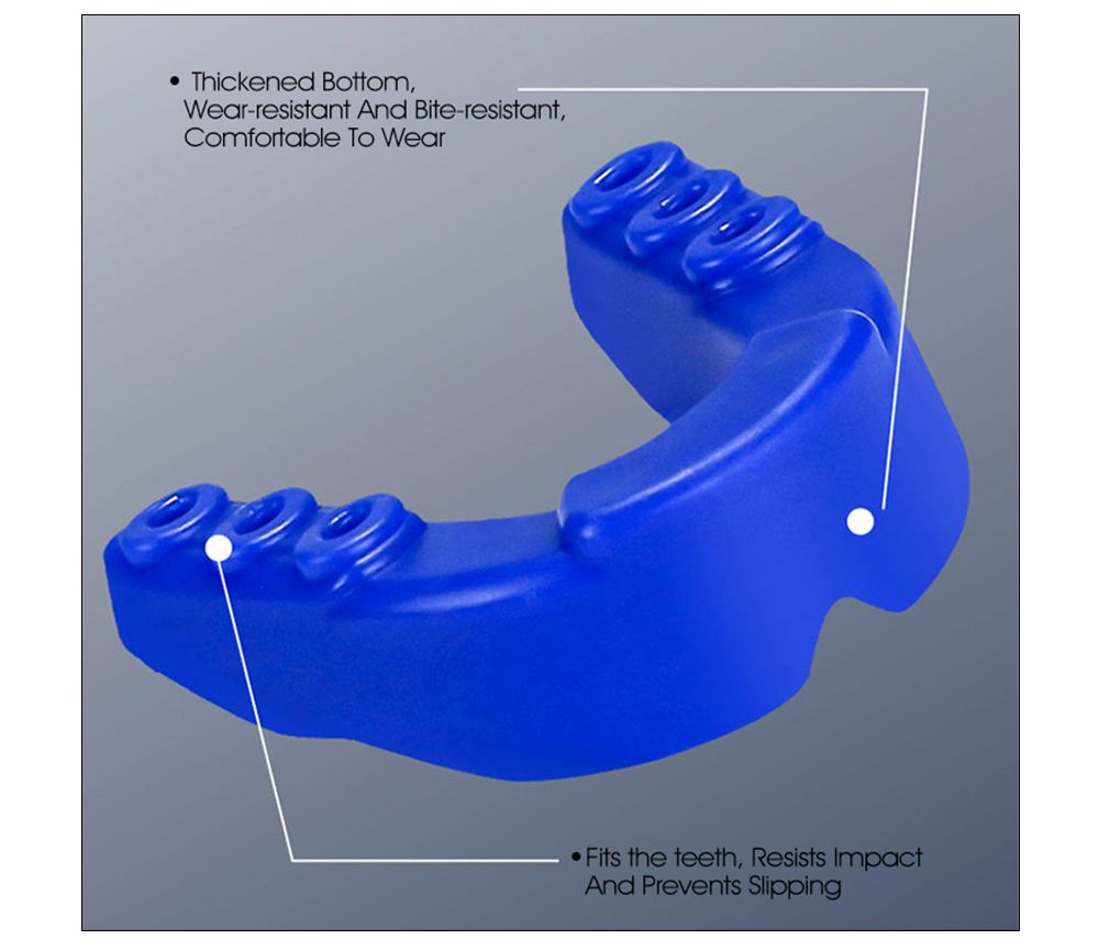 Sportmondbescherming
