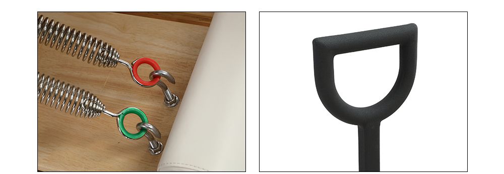 Pilates stoel stabiliteitsstoel Pilates