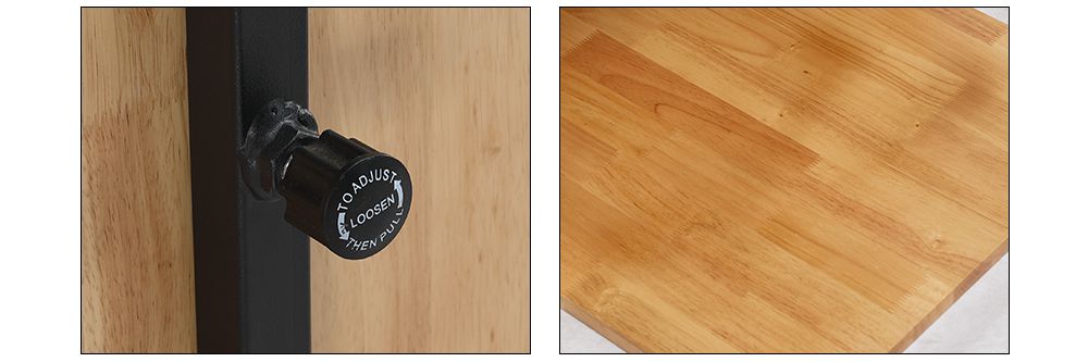 Pilates stoel stabiliteitsstoel Pilates