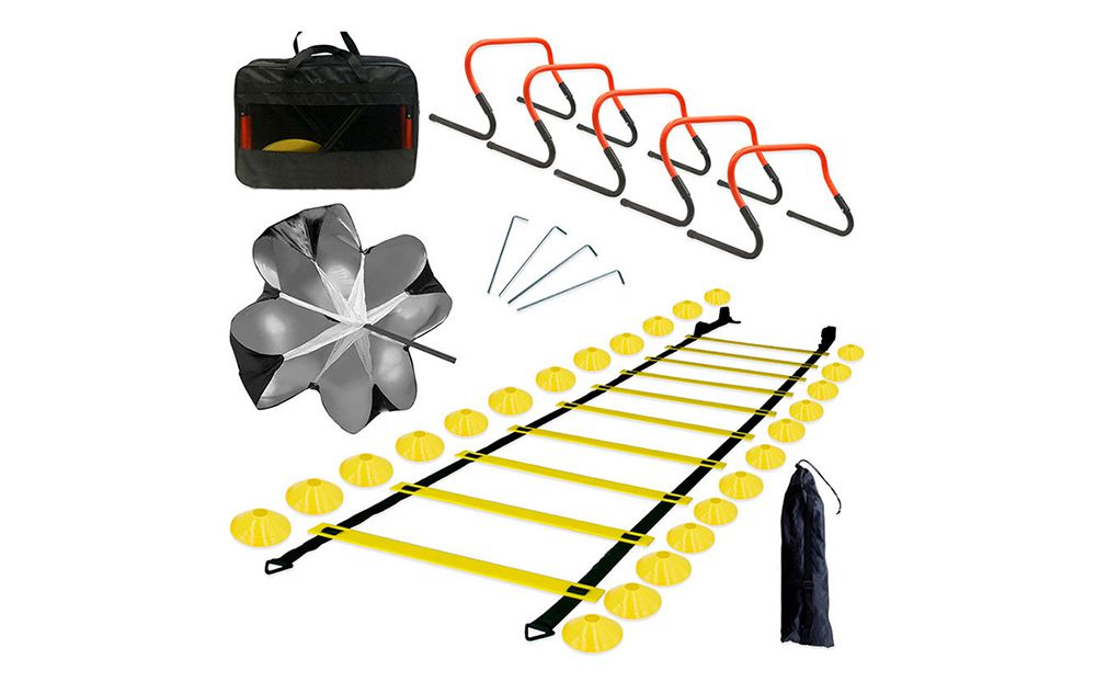 Agility Ladder Set