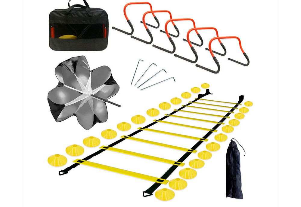 Agility Ladder Set