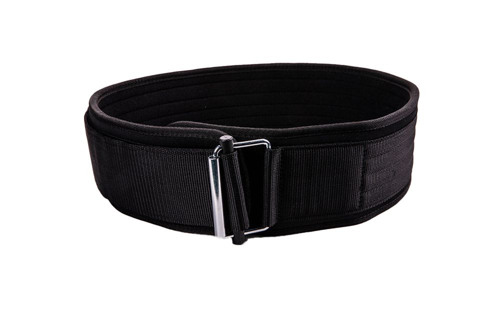 Nylon gewichtheffen riem Nylon gewichtheffen riem