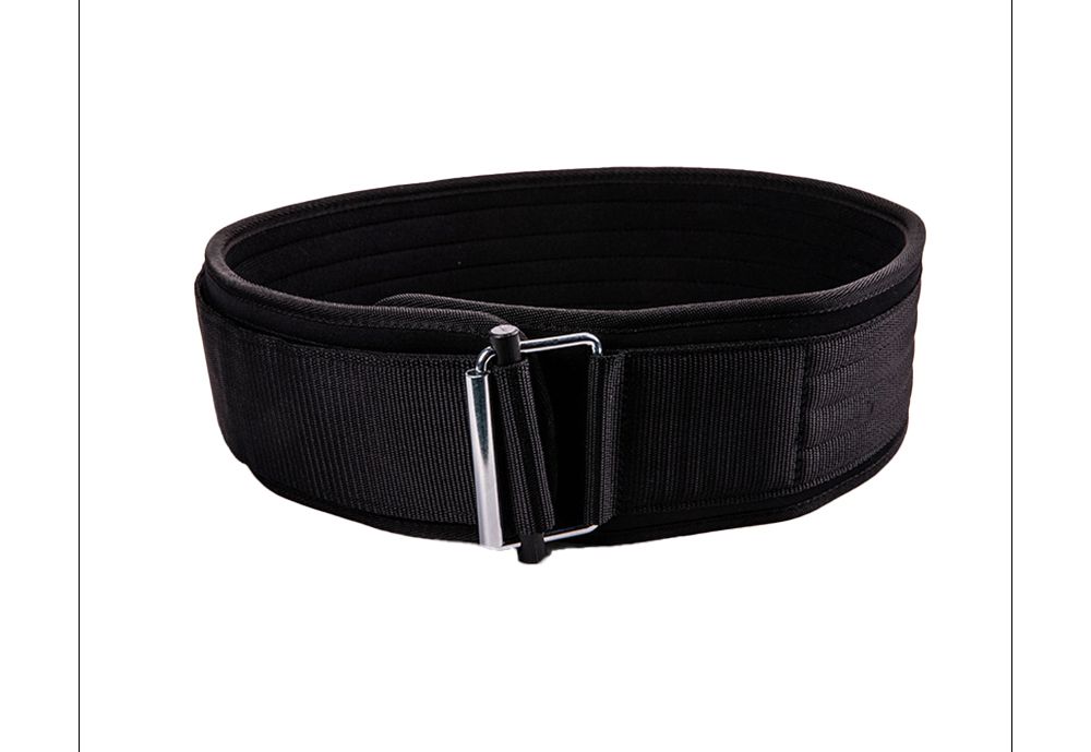 Nylon gewichtheffen riem Nylon gewichtheffen riem