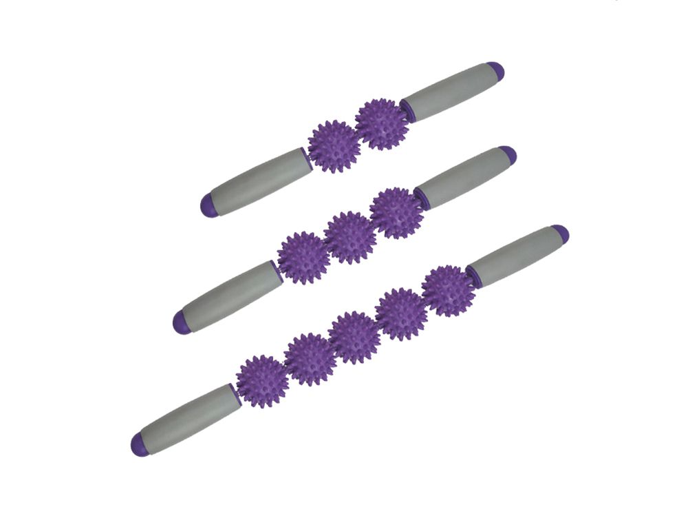 Massage stick spierroller