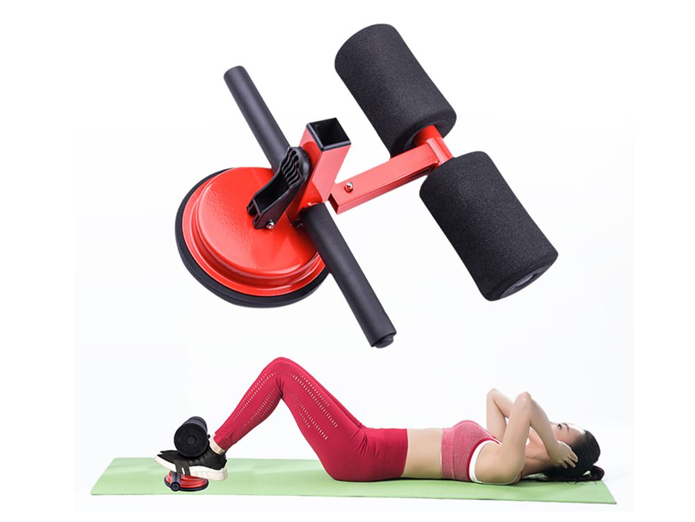Sit-Up Assist Bar Sit-Up Assist Bar