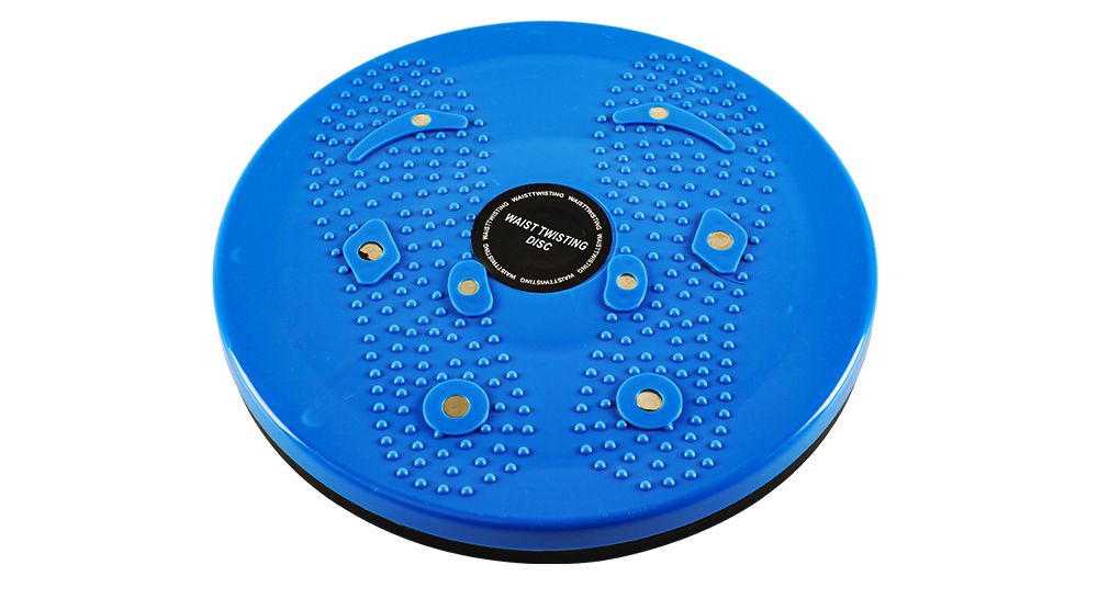 Opgewaardeerde draaiende tailleschijf