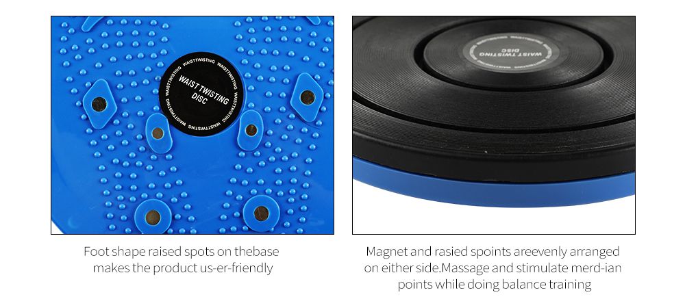 Opgewaardeerde draaiende tailleschijf