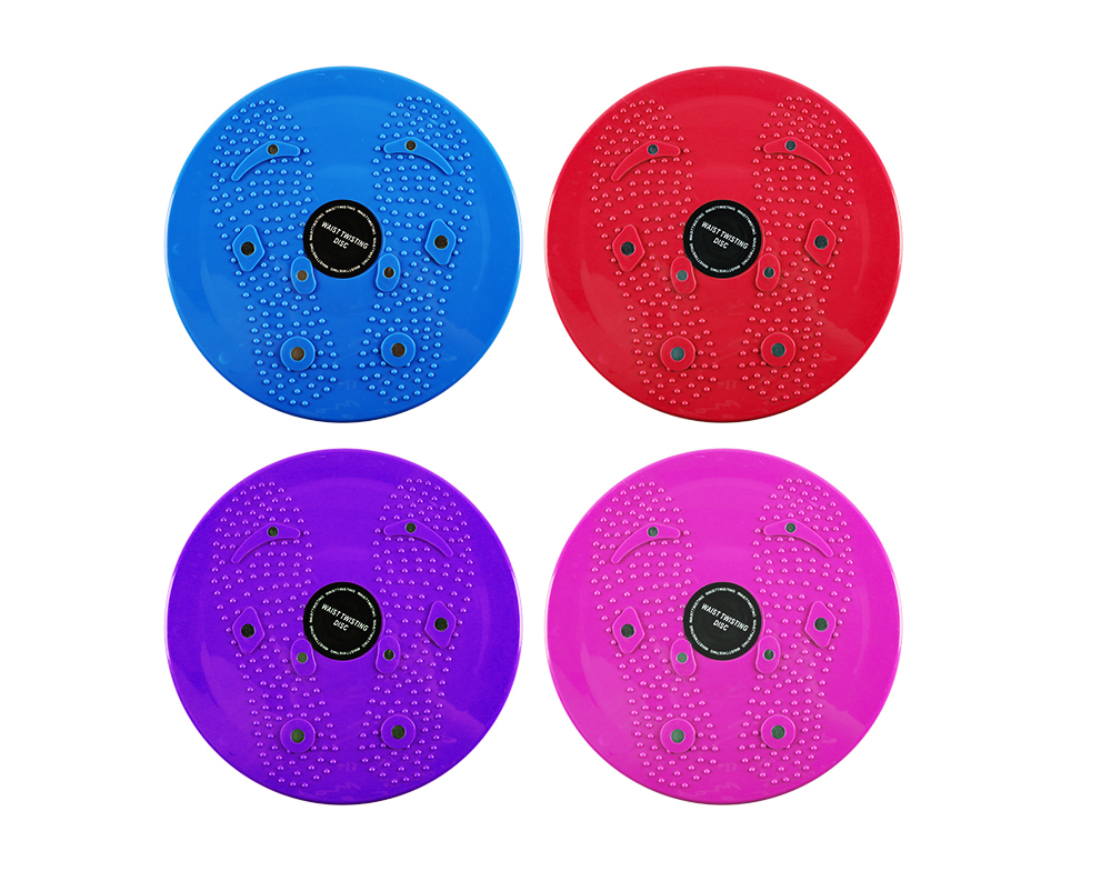 Opgewaardeerde draaiende tailleschijf