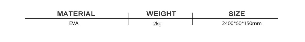 Hoogwaardige opvouwbare balansstraal Hoogwaardige opvouwbare balansstraal