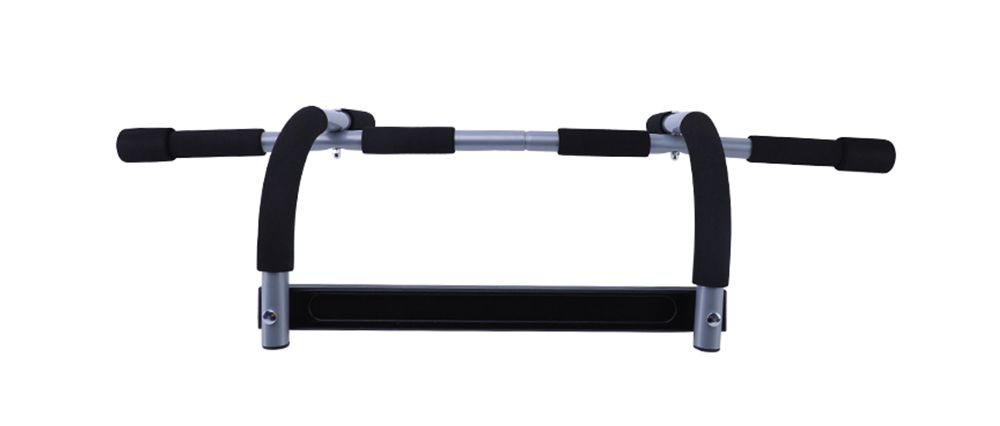 Enkele pull-up/chin-up bar voor deurframe