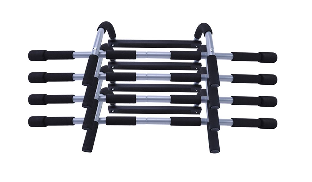 Enkele pull-up/chin-up bar voor deurframe