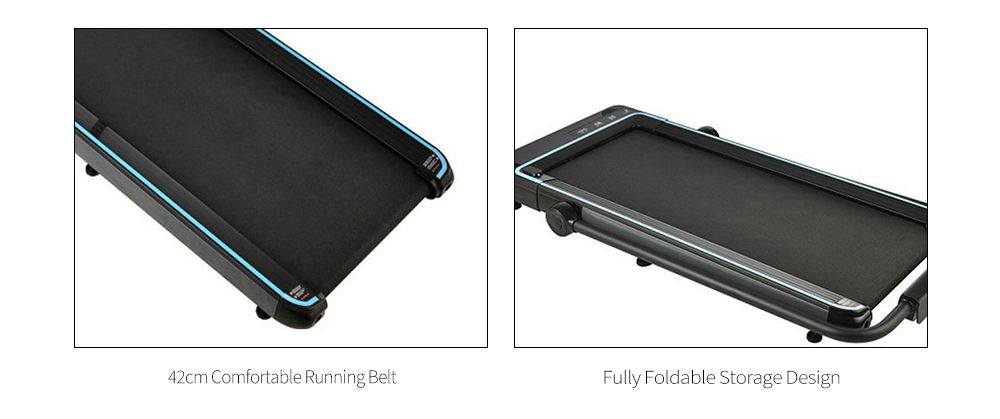 Home Walking of Running Machine