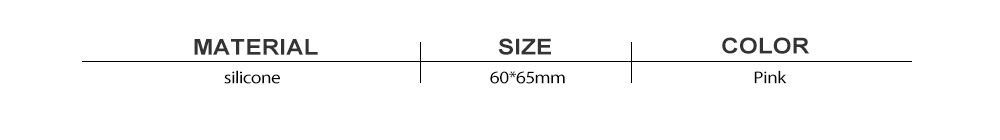 Gezichtsmasseter trainer