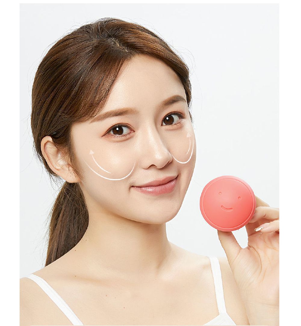 Gezichtsmasseter trainer