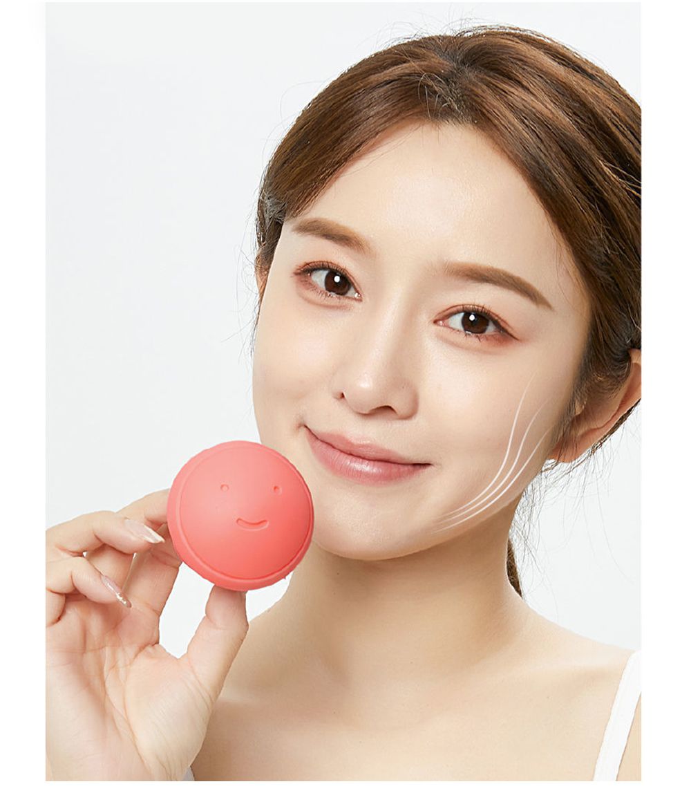 Gezichtsmasseter trainer