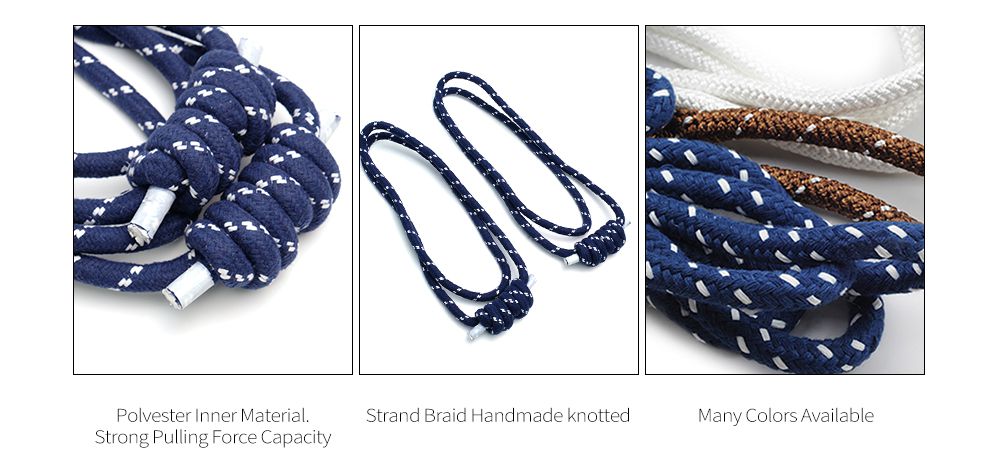 Yoga muur touw Yoga muur touw