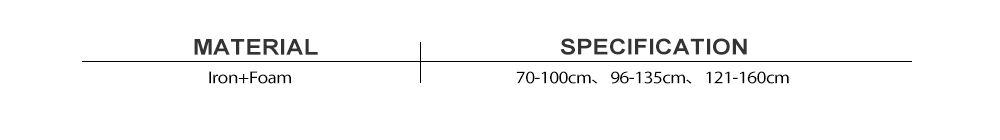 Thuisgebruik pull -up workoutbalk Thuisgebruik pull -up workoutbalk