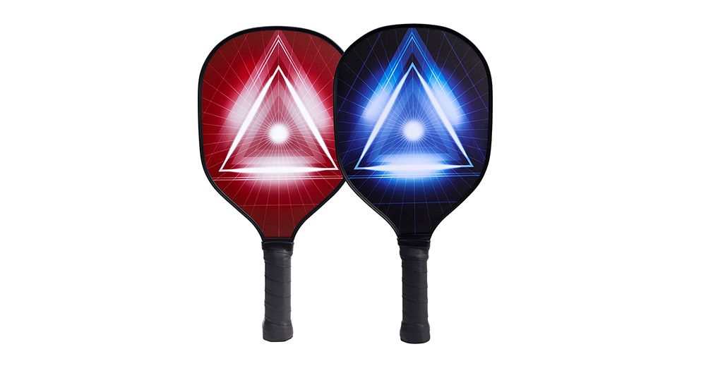 Pickle Ball Paddle (Wood Paddle) Pickle Ball Paddle (Wood Paddle)