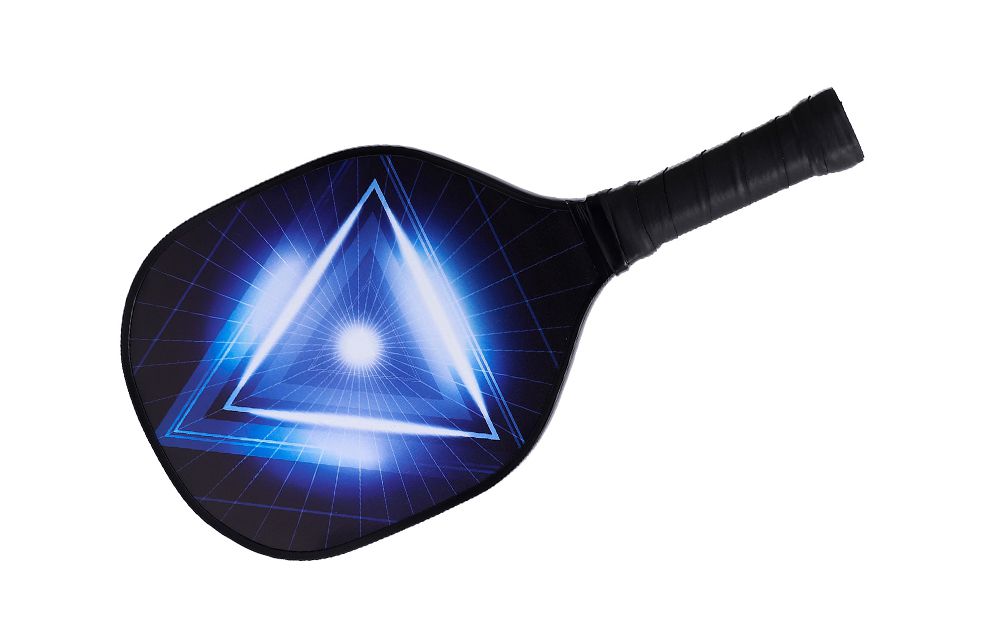Pickle Ball Paddle (Wood Paddle) Pickle Ball Paddle (Wood Paddle)