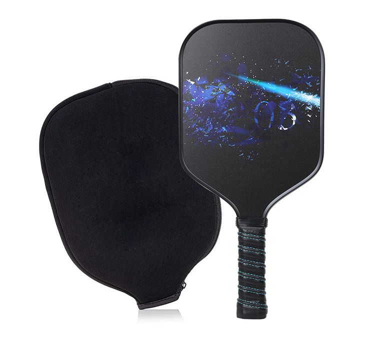 Pickle Ball Paddle (glasvezel) Pickle Ball Paddle (glasvezel)