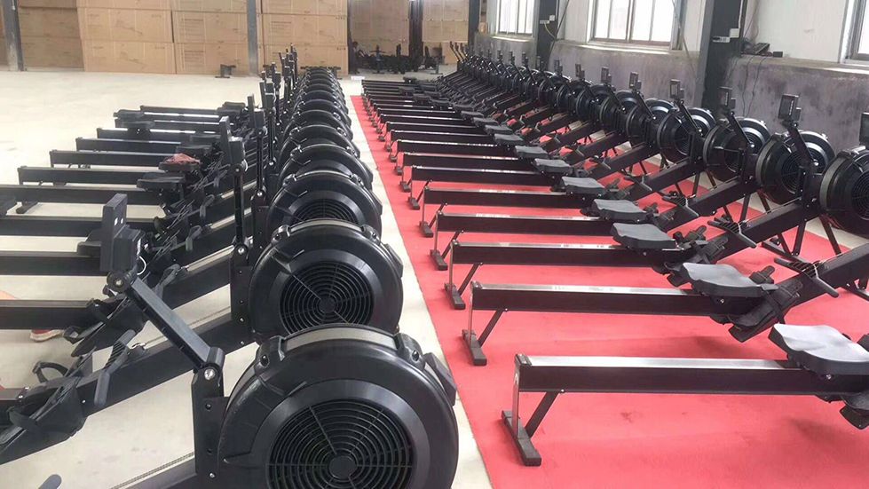 Luchtroeimachine Luchtroeimachine