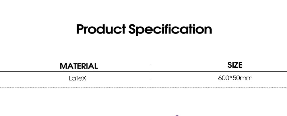 Gradiënt TPE -weerstandslus