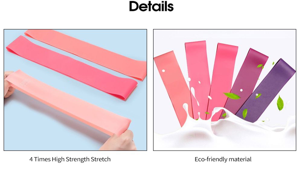 Gradiënt TPE -weerstandslus