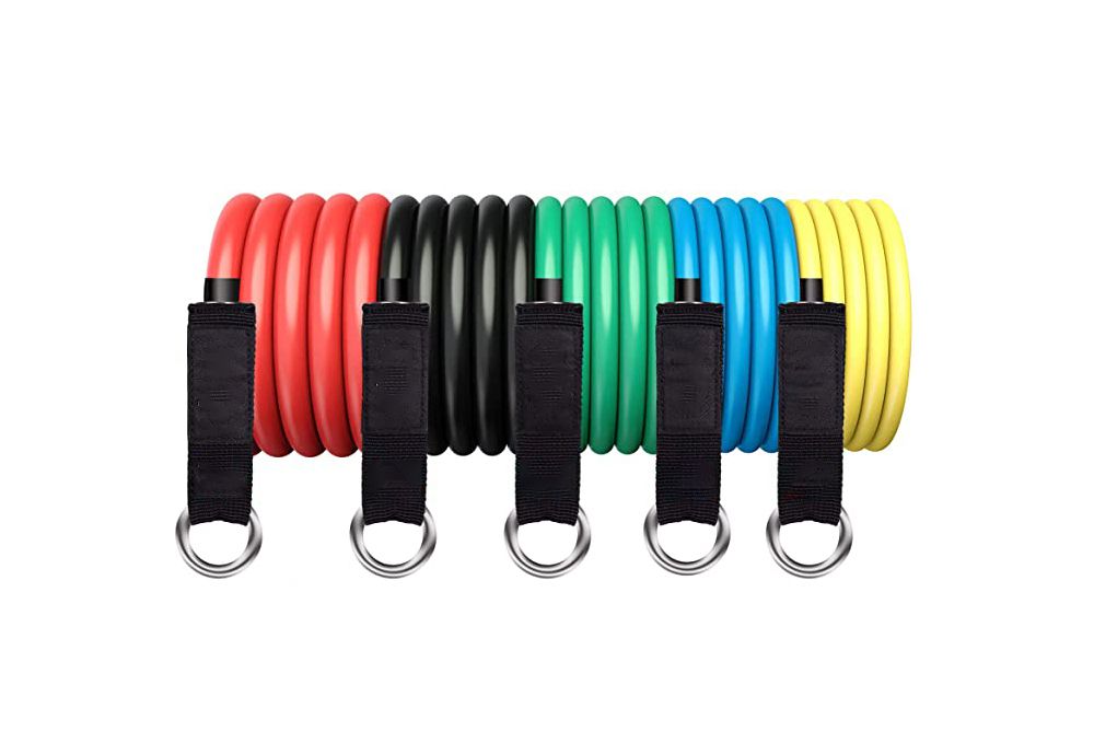 Weerstandsbuis Weerstandsbuis