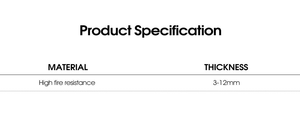 Rubberen rolvloermat