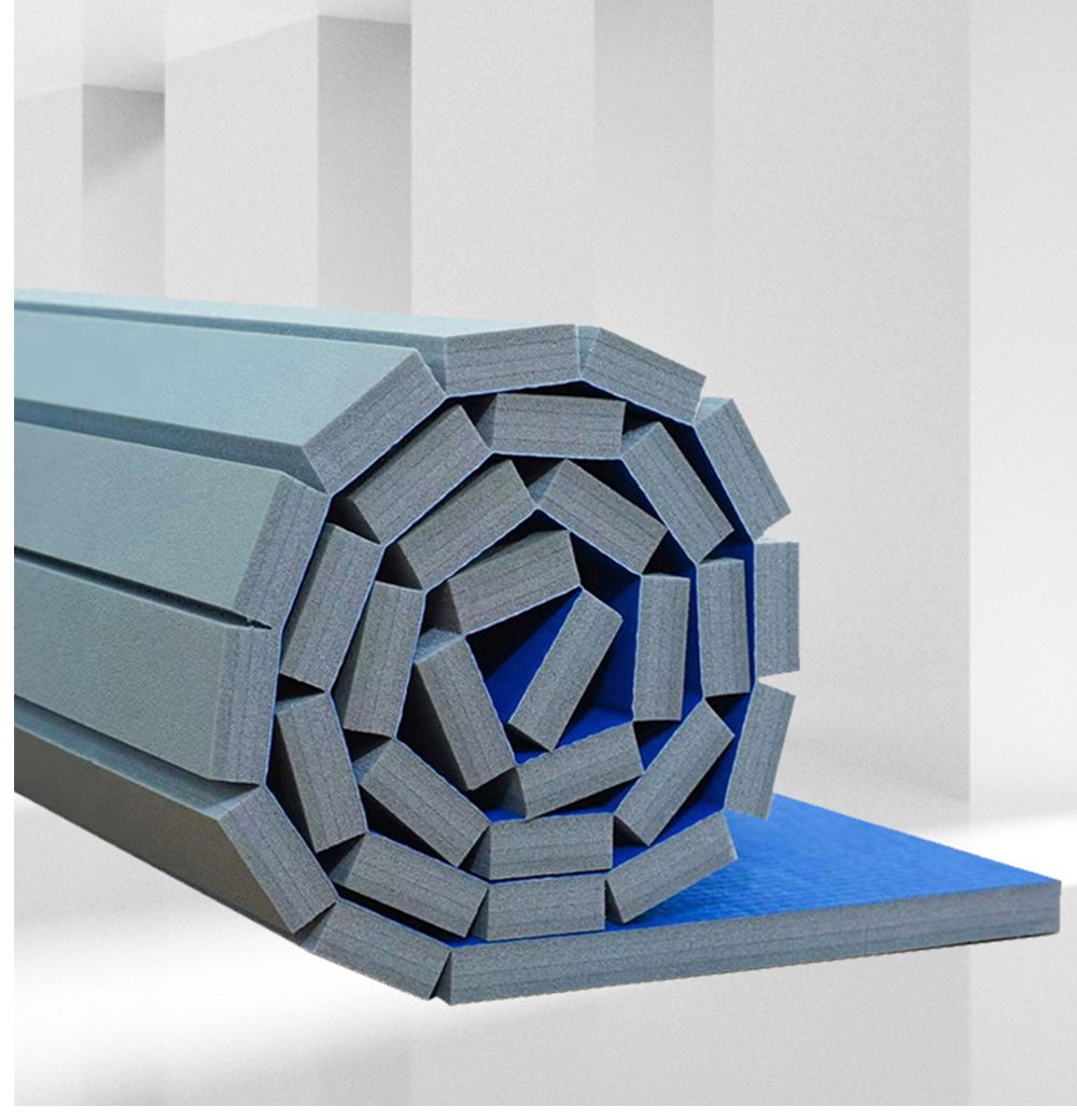 Xpe schuimbloemmat Xpe schuimbloemmat