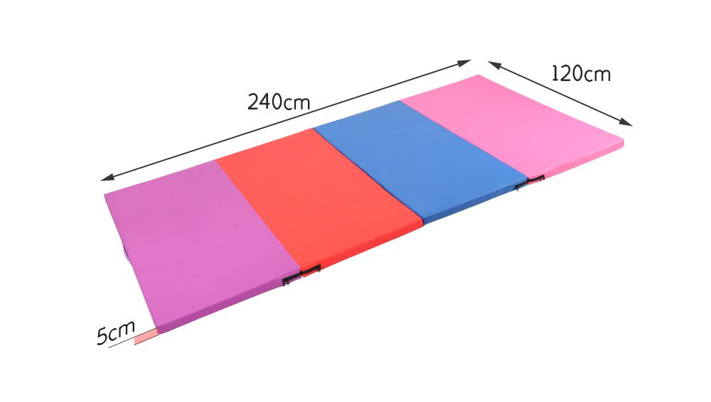 PU Gymnastics Mat PU Gymnastics Mat