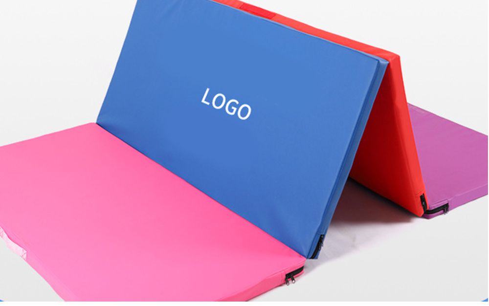 PU Gymnastics Mat PU Gymnastics Mat