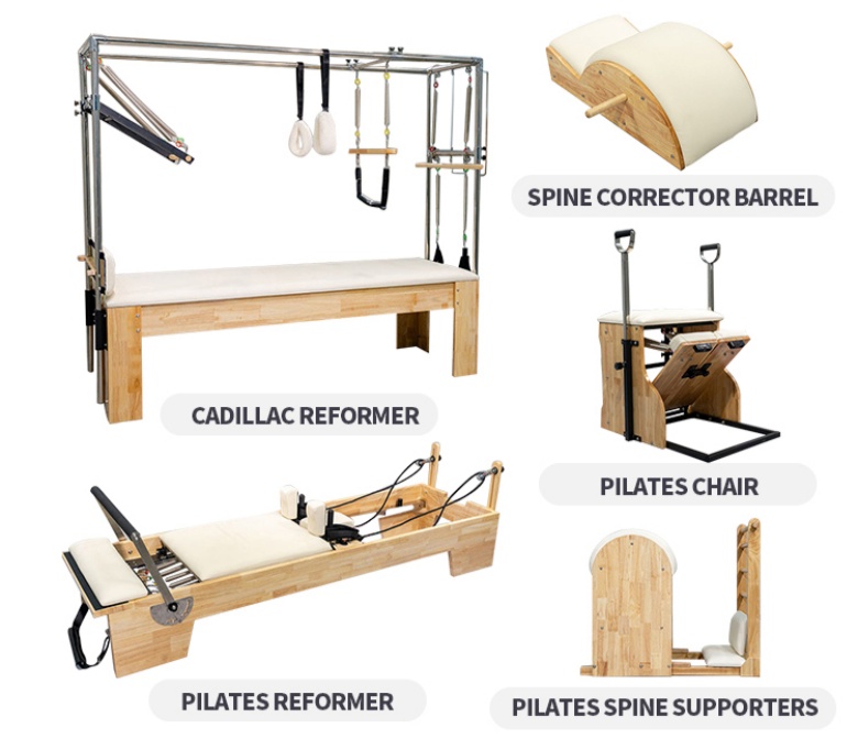 Als yogastudio -eigenaar, welke yoga -benodigdheden heb je nodig om je voor te bereiden? CID = 165