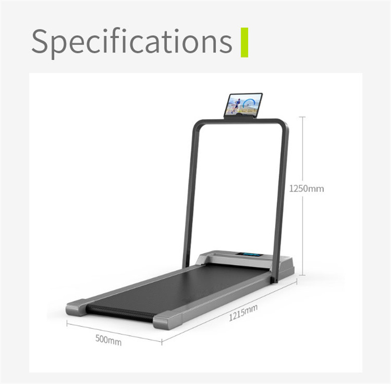 Ik kijk uit naar de 2024-vouwen leverancier van de loopband voor uw behoefte