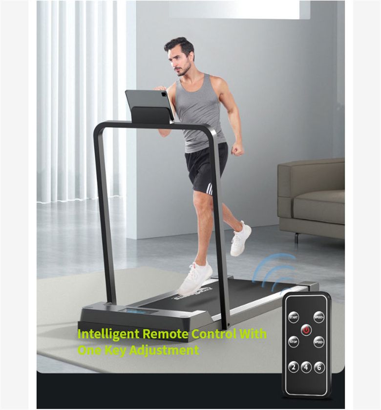 Ik kijk uit naar de 2024-vouwen leverancier van de loopband voor uw behoefte