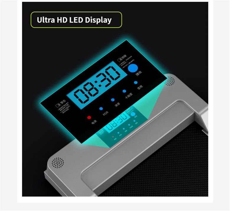 Ik kijk uit naar de 2024-vouwen leverancier van de loopband voor uw behoefte