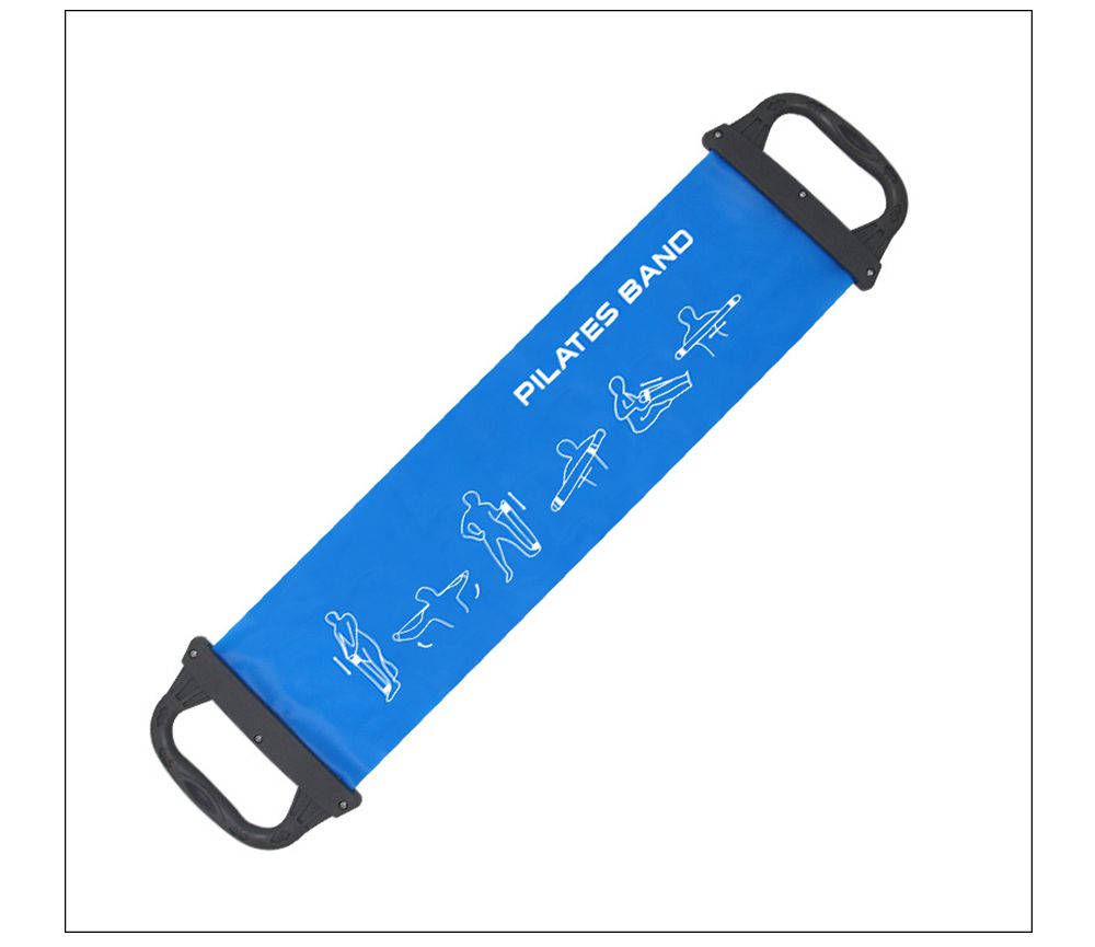 TPE Fitness Resistance Band TPE Fitness Resistance Band